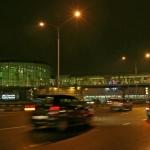 В Москве Porsche с «блатными» номерами насмерть сбил человека и скрылся