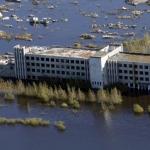 Крупнейший девелопер Китая построит жилье для пострадавших от наводнения в Хабаровске