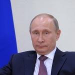 Мадуро поддержал выдвижение Путина на Нобелевскую премию мира