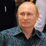 Большинство россиян поддерживают Путина