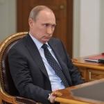 Путин приказал таможне смягчить проверки на границе с Литвой