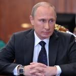 Путин отчитал местную власть за Бирюлево
