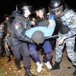 Установлена личность косвенного виновника беспорядков в Бирюлево