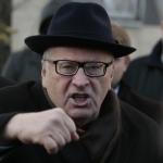 Жириновский обратился к диаспорам