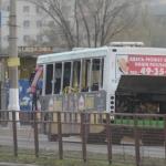 Муж взорвавшей автобус в Волгограде оказался специалистом-подрывником