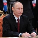 Forbes признал Путина самым влиятельным