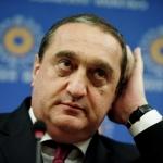 На выборах в Грузии подсчитано 100% голосов