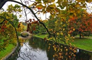 В канале возле магазина Stockmann нашли труп