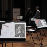 Фестиваль журнала Rīgas Laiks откроет кантата Прокофьева «К 20-летию Октября»