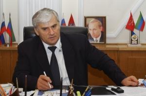 Экс-мэра Махачкалы Амирова обвинили в терроризме