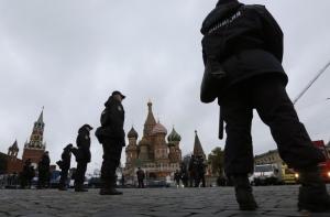 В России найдена похищенная икона 18 века