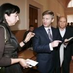 Ринат Ахметов скупает недвижимость Лондона