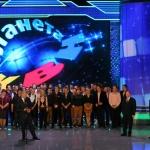 ПРЯМАЯ ВИДЕОТРАНСЛЯЦИЯ: 1/2 финала Чемпионата Европы КВН