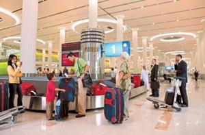 Российские туристы оставляют в Латвии больше всего денег