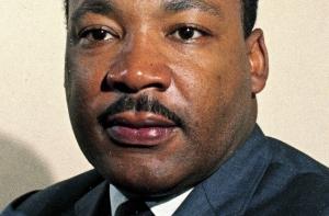 Бумаги Мартина Лютера Кинга ушли с аукциона за 130 тысяч долларов