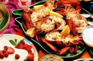 5 необычных блюд испанской кухни