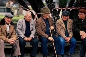 Домам престарелых не хватает денег на элементарные вещи