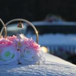 Исследование: женатые люди более выгодны для экономики
