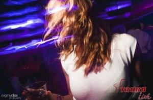 Клуб Truba Live приглашает на вечеринку Rudens Grand Party