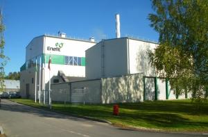 Эстонский Enefit не выйдет на рынок для домохозяйств