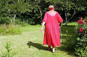 11 октября в истории Латвии: уход королевы