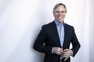 Дизайнер Томми Хилфигер продает квартиру за рекордные 80 млн долларов