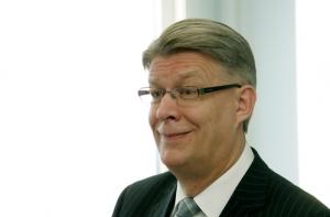 1 октября в истории Латвии: ночной дозор