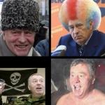 Глава Чечни уличил Жириновского в нацистских высказываниях (ВИДЕО)