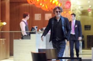 Эксклюзивное интервью Горана Бреговича Mix Media Group