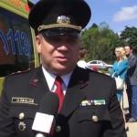 Глава ГПСС: новостройка рядом с Maxima представляет опасность