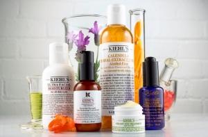 Косметика Kiehl’s Since 1851 — теперь и в Риге
