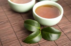 Зеленый чай поможет похудеть без диет