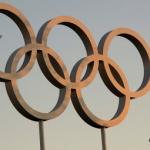 Олимпийский факел впервые в истории вынесли в открытый космос