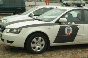 ДТП на Юрмалас гатве: движение в центр Риги блокировано