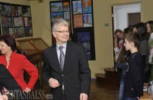 Посол Литвы выразил сожаление по поводу высказываний руководителя Maxima
