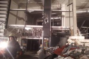 Maxima: вид изнутри (ФОТО; ВИДЕО)