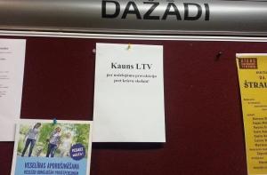 Работников LTV пристыдили за провокации