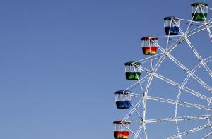 Власти Нью-Йорка одобрили создание крупнейшего в мире колеса обозрения