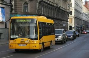 Билет в минибусах рижанам обойдется в 70 евроцентов