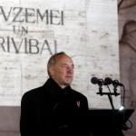Президент: Худшее из истории не должно повториться