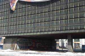 Вновь заработала комиссия по подсчету ущерба от оккупации
