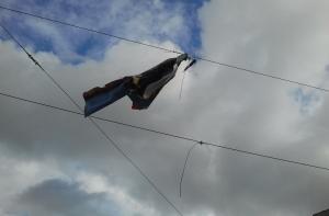 Тайфун на Филиппинах: количество жертв исчисляется сотнями