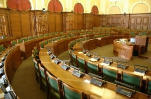 12 ноября в истории Латвии: Сейм против смены пола