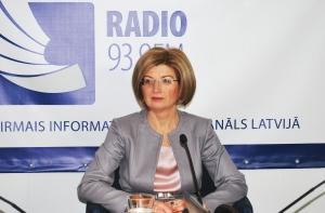 Судраба возглавила энергетическое предприятие