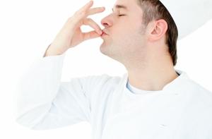 Повар французских президентов ушел на пенсию