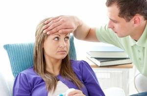 Гинеколог: мужчины у нас распущены до бесконечности (АУДИО)