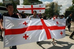 Россия упрощает визовый режим с Грузией