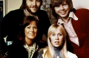 Группа АВВА хочет воссоединиться