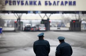 Румынии и Болгарии закрыли путь в Шенген