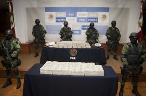 В Мексике появилось видео убийства наркобарона клоуном